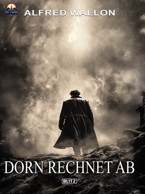 cover image of Dorn rechnet ab
